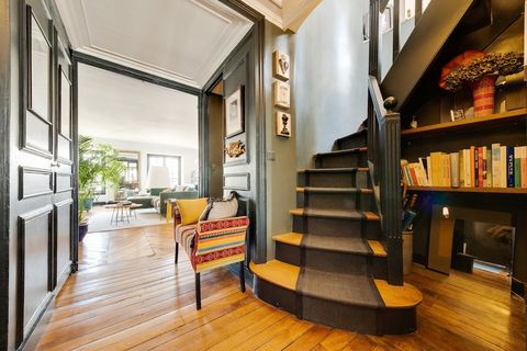Lejlighed i Paris, Paris, Paris - € 2.400.000 | Ref: HH-16000423 - foto 12