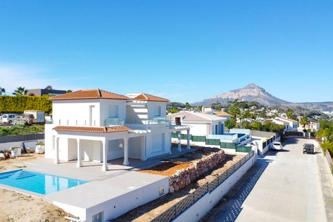 Villa a Javea, Alicante, Javea - € 1.275.000 | Ref: BG340321P - foto 17
