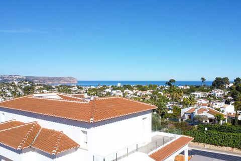 Villa a Javea, Alicante, Javea - € 1.275.000 | Ref: BG340321P - foto 19