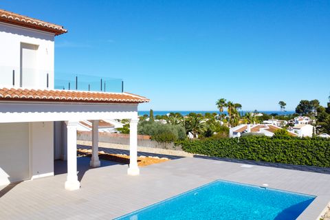 Villa a Javea, Alicante, Javea - € 1.275.000 | Ref: BG340321P - foto 20
