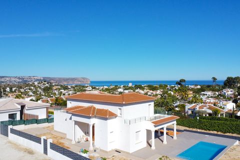 Villa a Javea, Alicante, Javea - € 1.275.000 | Ref: BG340321P - foto 21