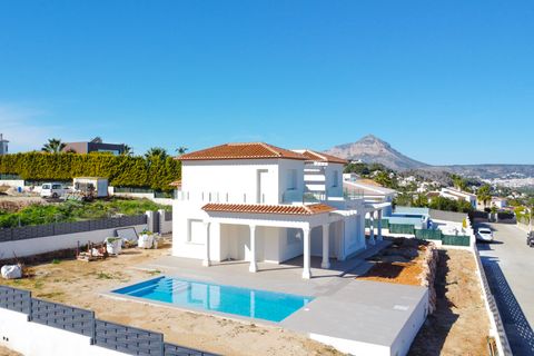 Villa a Javea, Alicante, Javea - € 1.275.000 | Ref: BG340321P - foto 22