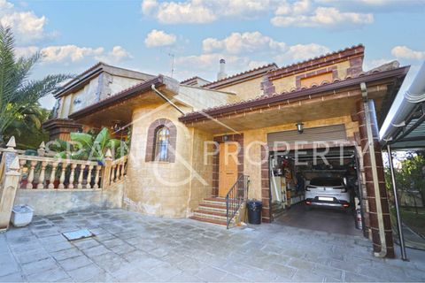 Villa i Montserrat, Valencia, Montserrat - € 495.000 | Ref: 091438 - foto 1