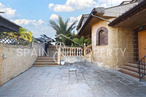 Villa i Montserrat, Valencia, Montserrat - € 495.000 | Ref: 091438 - foto 2