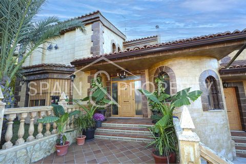 Villa i Montserrat, Valencia, Montserrat - € 495.000 | Ref: 091438 - foto 3