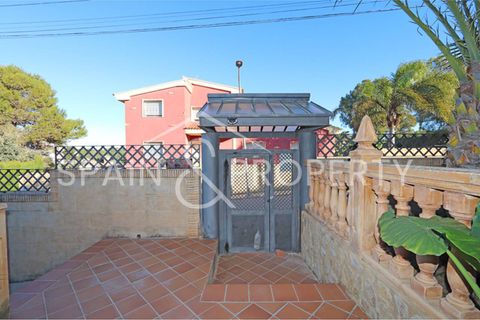 Villa i Montserrat, Valencia, Montserrat - € 495.000 | Ref: 091438 - foto 4