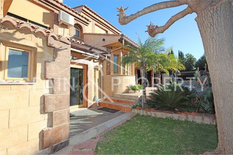 Villa i Montserrat, Valencia, Montserrat - € 495.000 | Ref: 091438 - foto 6