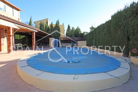 Villa i Montserrat, Valencia, Montserrat - € 495.000 | Ref: 091438 - foto 9