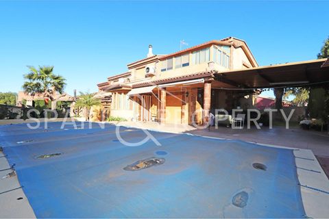 Villa i Montserrat, Valencia, Montserrat - € 495.000 | Ref: 091438 - foto 10