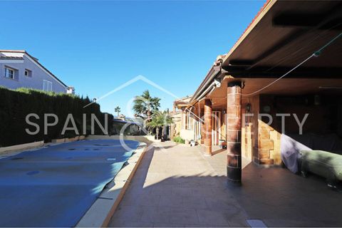 Villa i Montserrat, Valencia, Montserrat - € 495.000 | Ref: 091438 - foto 11