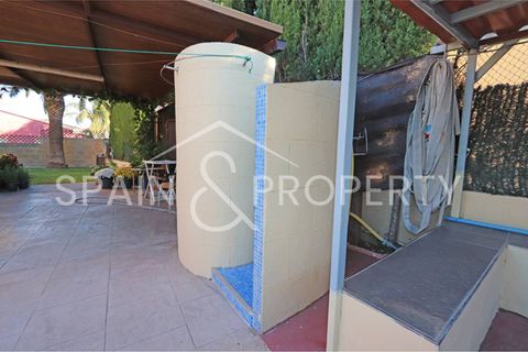 Villa i Montserrat, Valencia, Montserrat - € 495.000 | Ref: 091438 - foto 12