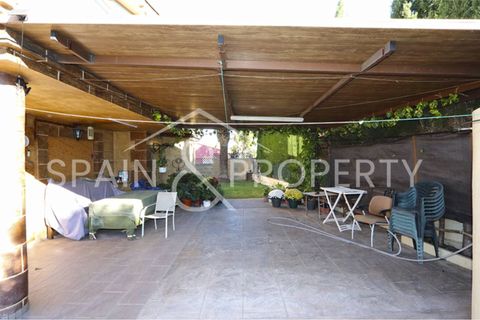 Villa i Montserrat, Valencia, Montserrat - € 495.000 | Ref: 091438 - foto 13