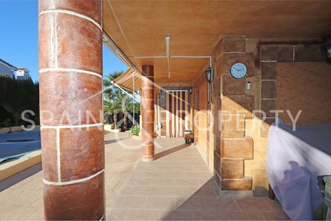 Villa i Montserrat, Valencia, Montserrat - € 495.000 | Ref: 091438 - foto 14