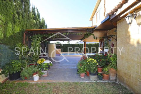 Villa i Montserrat, Valencia, Montserrat - € 495.000 | Ref: 091438 - foto 15