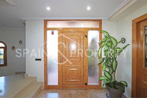 Villa i Montserrat, Valencia, Montserrat - € 495.000 | Ref: 091438 - foto 17