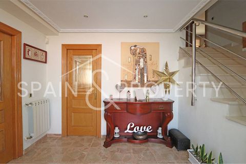 Villa i Montserrat, Valencia, Montserrat - € 495.000 | Ref: 091438 - foto 18
