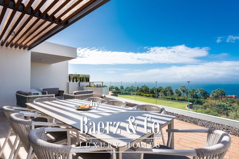 Villa i Abama, Tenerife, Abama - € 1.553.000 | Ref: baerz47064 - foto 1