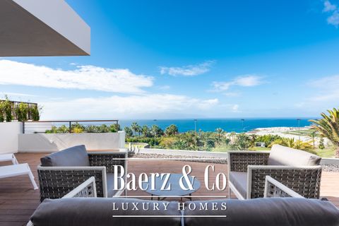 Villa i Abama, Tenerife, Abama - € 1.553.000 | Ref: baerz47064 - foto 3