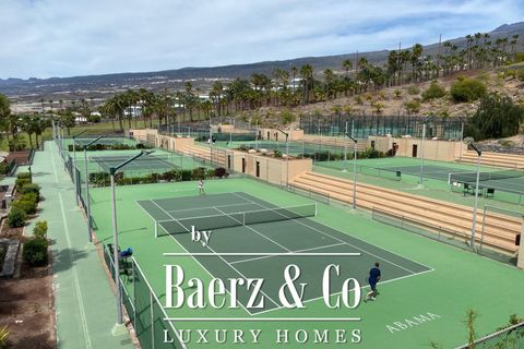 Villa i Abama, Tenerife, Abama - € 1.553.000 | Ref: baerz47064 - foto 25
