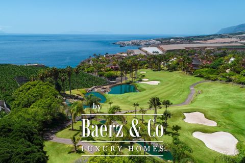 Villa i Abama, Tenerife, Abama - € 1.553.000 | Ref: baerz47064 - foto 23
