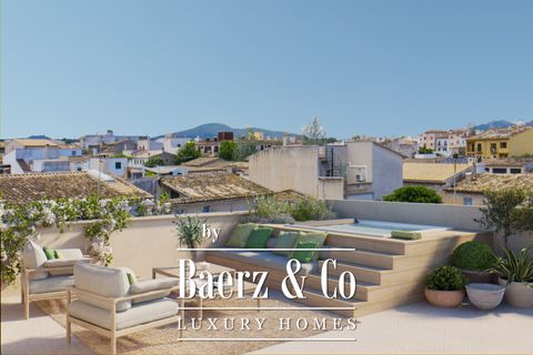 Villa i Arta, Mallorca, Arta - € 1.800.000 | Ref: V721 - foto 8