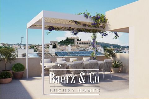 Villa i Arta, Mallorca, Arta - € 1.800.000 | Ref: V721 - foto 9