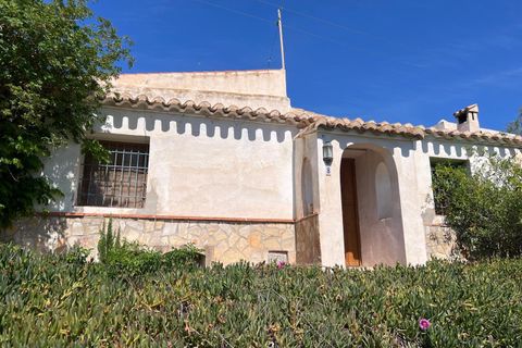 Landsbyhus i Los Lobos, Almeria, Los Lobos - € 129.000 | Ref: LLPD8MT - foto 1