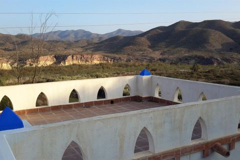 Landsbyhus i Los Lobos, Almeria, Los Lobos - € 129.000 | Ref: LLPD8MT - foto 2
