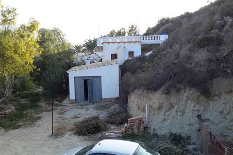 Landsbyhus i Los Lobos, Almeria, Los Lobos - € 129.000 | Ref: LLPD8MT - foto 4