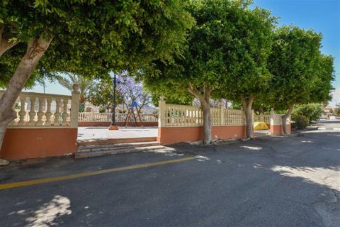 Landsbyhus i Los Lobos, Almeria, Los Lobos - € 129.000 | Ref: LLPD8MT - foto 7