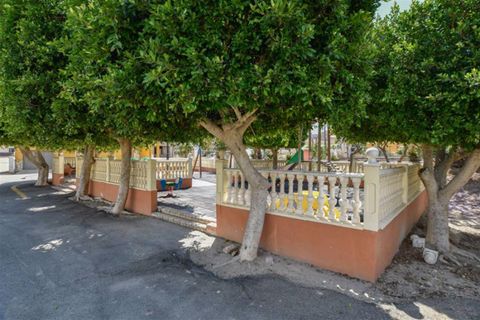 Landsbyhus i Los Lobos, Almeria, Los Lobos - € 129.000 | Ref: LLPD8MT - foto 8