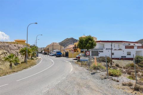 Landsbyhus i Los Lobos, Almeria, Los Lobos - € 129.000 | Ref: LLPD8MT - foto 9