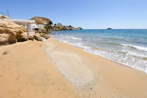 Landsbyhus i Los Lobos, Almeria, Los Lobos - € 129.000 | Ref: LLPD8MT - foto 10