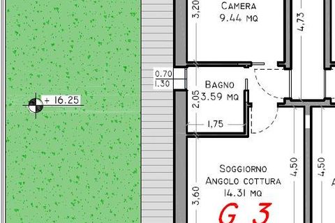 Lejlighed i Andora, Savona, Andora - € 235.000 | Ref: 030 - foto 25