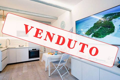 Lejlighed i Andora, Savona, Andora - € 235.000 | Ref: 031 - foto 1