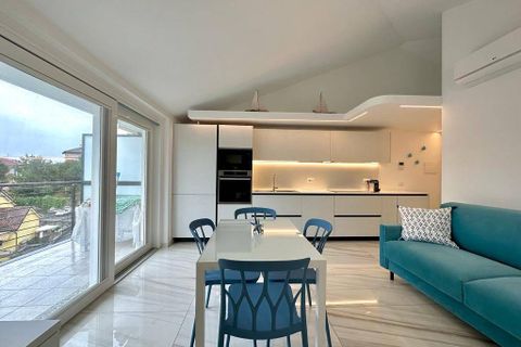 Lejlighed i Andora, Savona, Andora - € 230.000 | Ref: 032 - foto 6