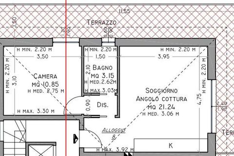 Lejlighed i Andora, Savona, Andora - € 230.000 | Ref: 032 - foto 28