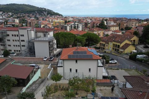 Lejlighed i Andora, Savona, Andora - € 205.000 | Ref: 034 - foto 11