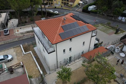 Lejlighed i Andora, Savona, Andora - € 205.000 | Ref: 034 - foto 13