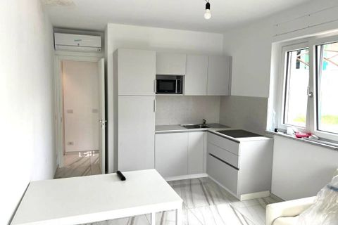 Leilighet i Andora, Savona, Andora - € 195 000 | Ref: 035 - foto 3