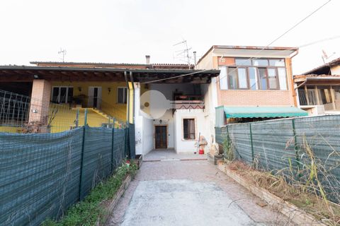 Villa i Cigole, Brescia, Cigole - € 90.000 | Ref: 6415062020-1315 - foto 1