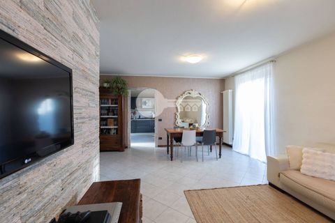 Villa i Manerbio, Brescia, Manerbio - € 360.000 | Ref: 6415062020-1317 - foto 11