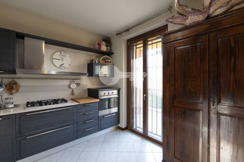 Villa i Manerbio, Brescia, Manerbio - € 360.000 | Ref: 6415062020-1317 - foto 17