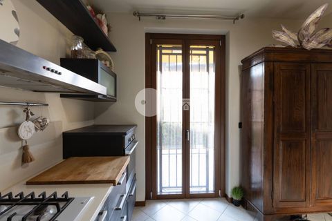 Villa i Manerbio, Brescia, Manerbio - € 360.000 | Ref: 6415062020-1317 - foto 24