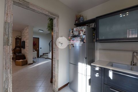 Villa i Manerbio, Brescia, Manerbio - € 360.000 | Ref: 6415062020-1317 - foto 26