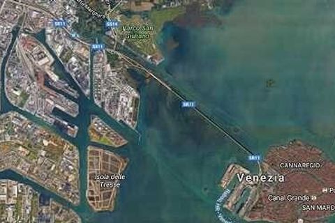 Villa a Venice, Venice, Venice - € 40.000.000 | Ref: 6927 - foto 2