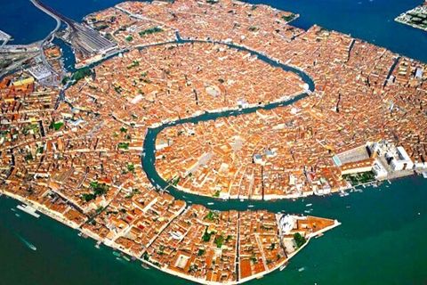 Villa a Venice, Venice, Venice - € 40.000.000 | Ref: 6927 - foto 4
