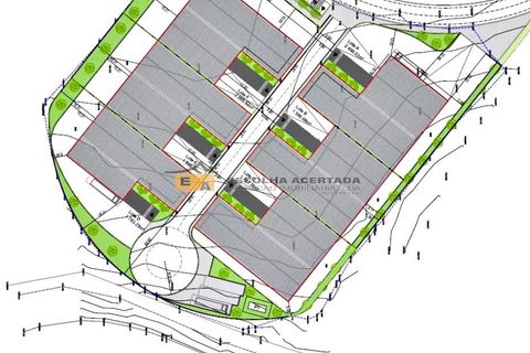 Helårsgrund i Valongo, Porto, Valongo - € 380.000 | Ref: 11209 - foto 1