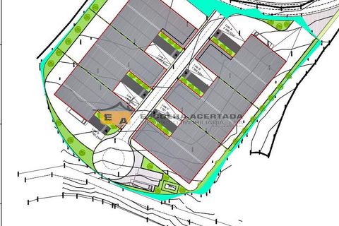 Helårsgrund i Valongo, Porto, Valongo - € 380.000 | Ref: 11209 - foto 2