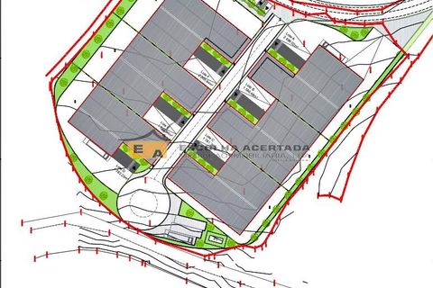 Helårsgrund i Valongo, Porto, Valongo - € 380.000 | Ref: 11209 - foto 3